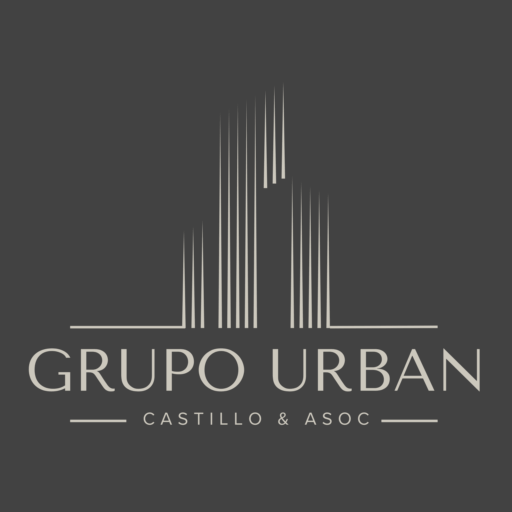 Logo Grupo Urban